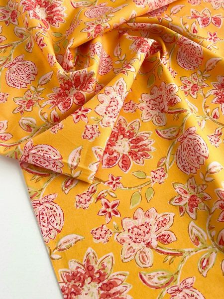 ЗОЛОТАЯ ФЛОРА - 100% ХЛОПОК 4