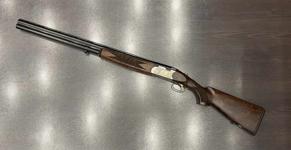 Beretta Ultra Light  к.12/76 серия R  № 52178S
