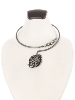 Колье Afrika Pelle