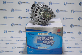 Генератор WP10.336E53 1000179901