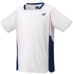Теннисная футболка Yonex Crew Neck