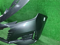 Бампер передний Changan Uni-K (2020-н.в.)