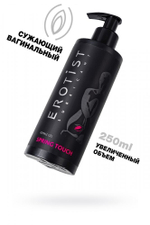 Гель для женщин сужающий Erotist Spring Touch 250 мл