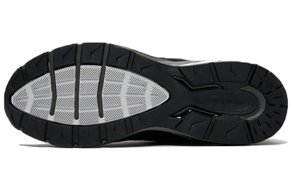 Кроссовки New Balance Nb 990 V5 D (Женская размерная сетка)