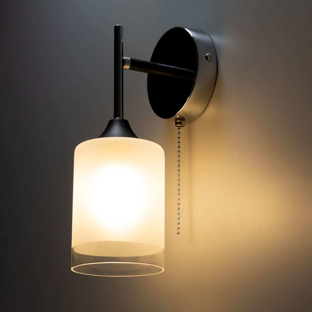 Citilux Эрик CL136315 Бра с выключателем