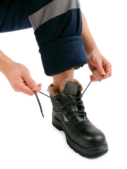 Костюм зимний "Байкит" с полукомбинезоном, т.синий/васильковый