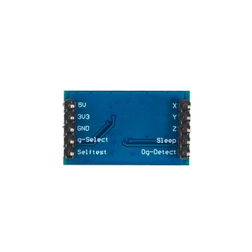 Акселерометр MMA7361