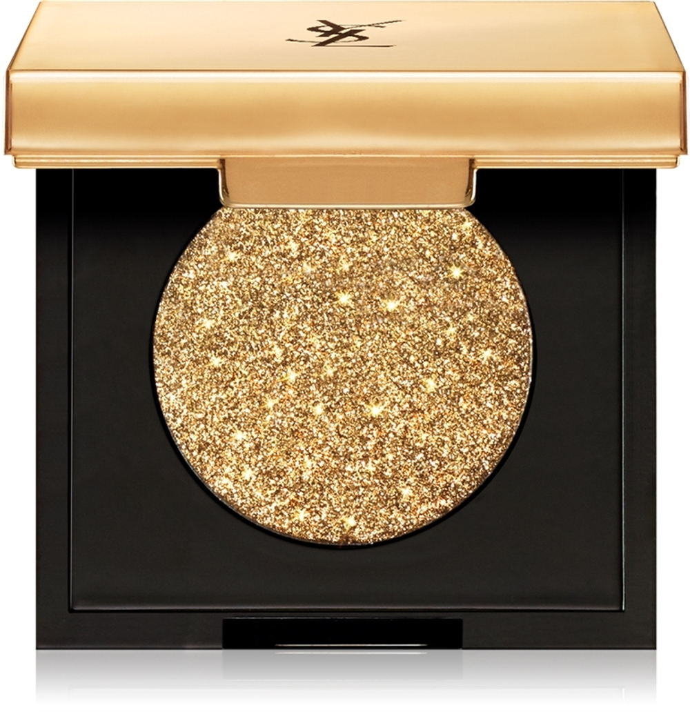 Yves Saint Laurent Sequin Crush - глянцевые тени для век, 1 g