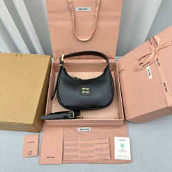 Miu Miu Hobo Bag 20 cm