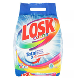 Стиральный порошок Лоск