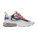 Кроссовки Nike Air Max 270 React (Женская размерная сетка)