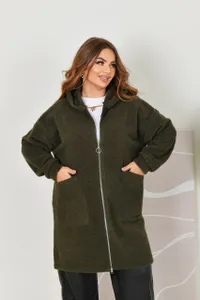 Кардиган УК-3752-2 Фабрика Моды