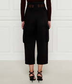 Брюки карго Pinko - черный(101840 A21C)