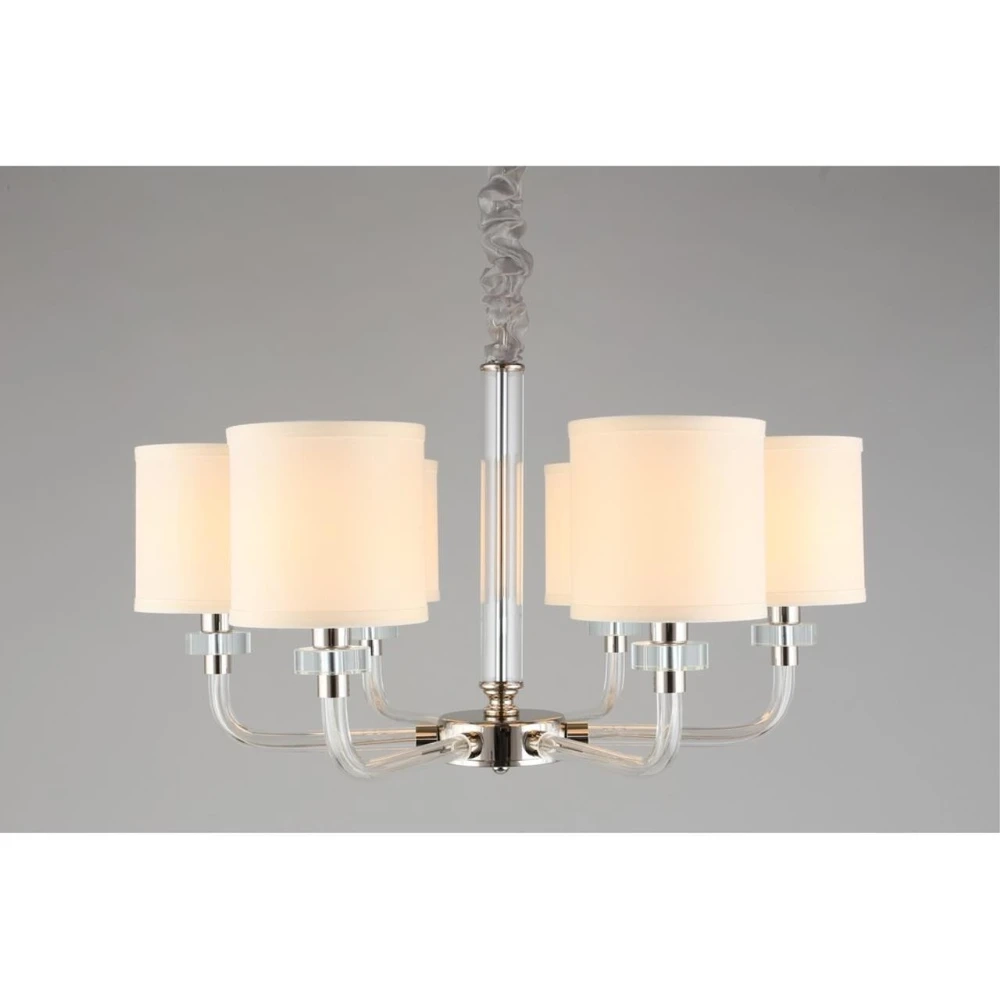 Подвесная люстра Aployt MONA APL.729.03.06