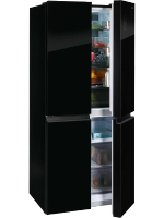 Холодильник Nord RFQ 450 NFGB inverter