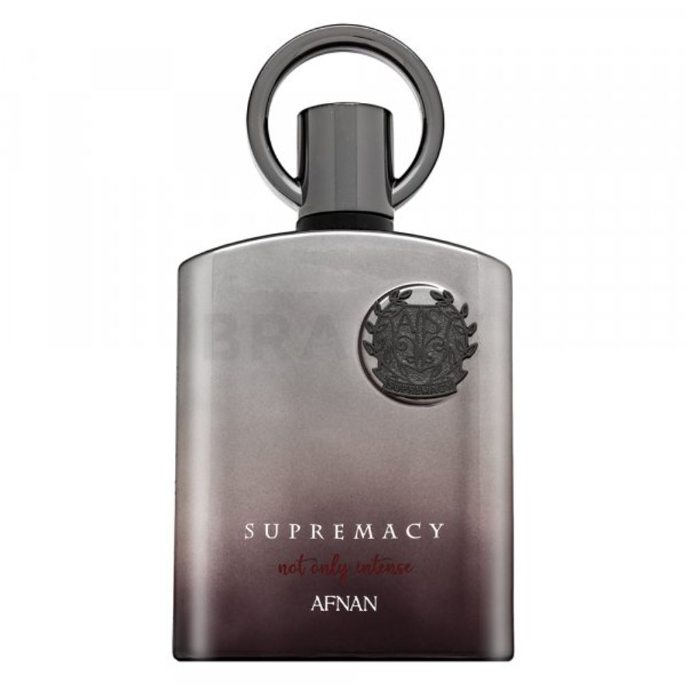 Afnan Supremacy Not Only Intense EDP M 100 ml