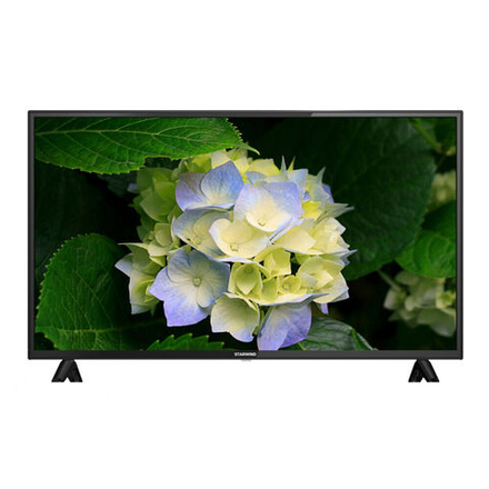 Телевизор ЖК 40" Starwind SW-LED40BG200 черный