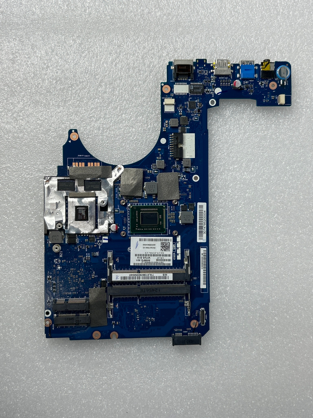 Материнская плата для ноутбука Lenovo U510 VITU5 I3-2365M (90001786), оригинал