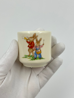 Подставка для яйца Royal Doulton Bunnykins