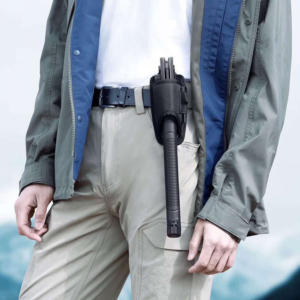 Складная лопата Nextool Thunder (NE20057) 10