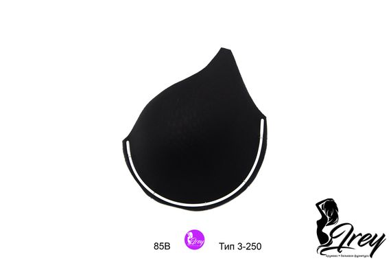 Чашки спейсер АМ-01, 85В-90А-80С-75D-70Е, телесный 126