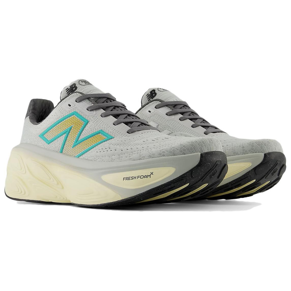 Кроссовки New Balance Fresh Foam X More V5