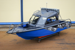 Лодка BERKUT L-HT Open