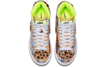Кроссовки Nike Blazer 77 Gel Print