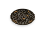 Тарелка сервировочная Richard Ginori Arcadia Black (33 см)