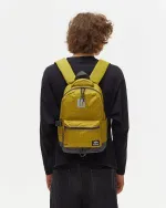 Купить Рюкзак Anteater Nano Bag RST Mustard Рюкзак Anteater Nano Bag RST Mustard