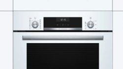 Встраиваемый электрический духовой шкаф Bosch HIJ557YW0R