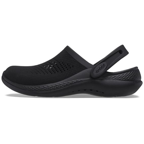 Crocs LiteRide EVA 'Black'