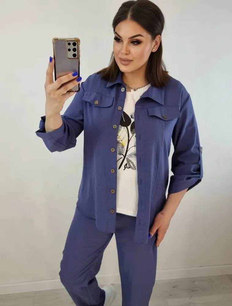 Комплект тройка 620 Fabrika