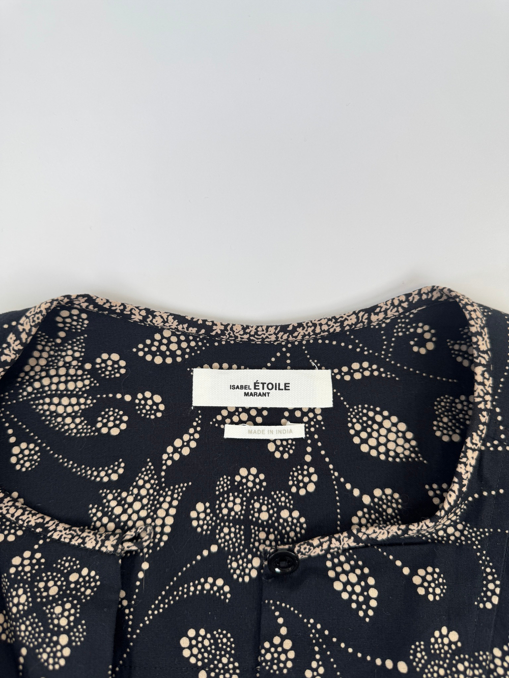 Платье Isabel Marant