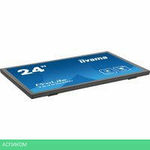 Портативный монитор Iiyama ProLite T2455MSC-B1