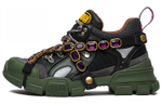 Gucci Flashtrek (Женская размерная сетка)