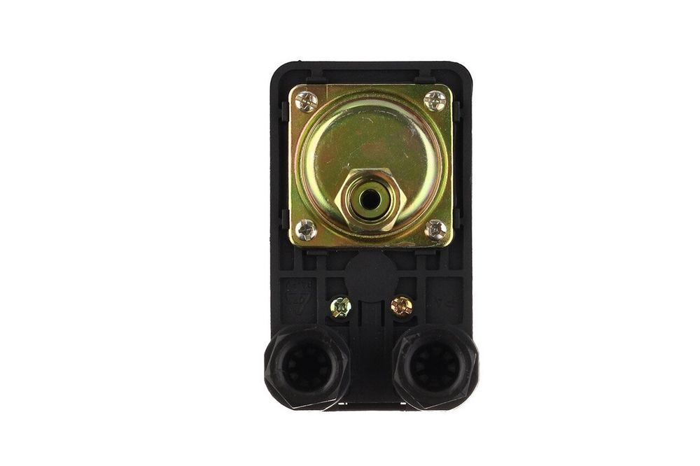 Реле давления RD2 подключение G1/4&quot;