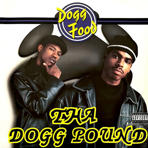 Tha Dogg Pound - Dogg Food - 30th Anniversary Edition