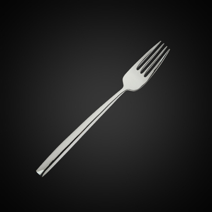 Вилка десертная "Rimini" Luxstahl Китай кт1788