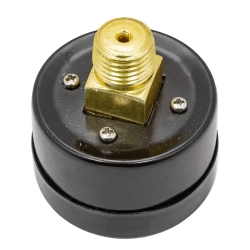 Индикатор давления манометр 1/4''10bar(D-40мм) RockForce##Rock FORCE RF-Y40-2
