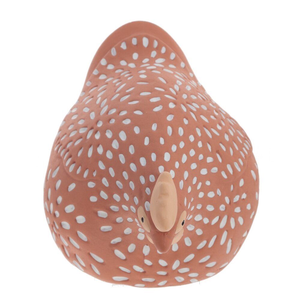 GAEM Фигурка декоративная "Курица", L12 W18 H14 см