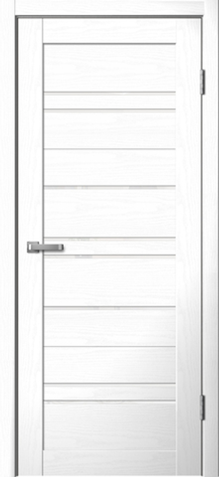 Дверь FLYDOORS BARN-2 (White)