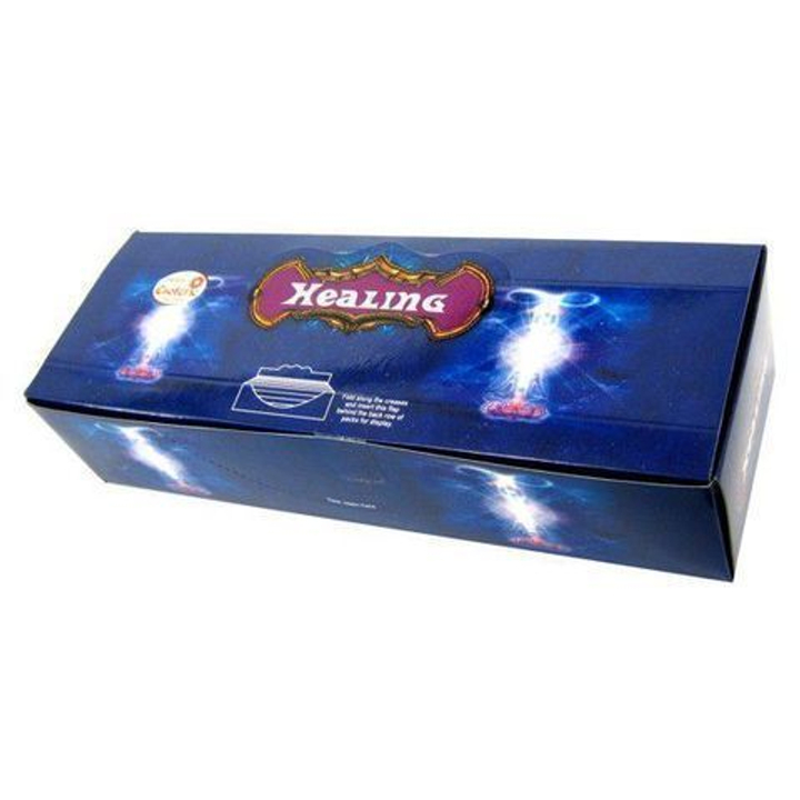 Tulasi Healing шестигранник Благовоние Исцеление