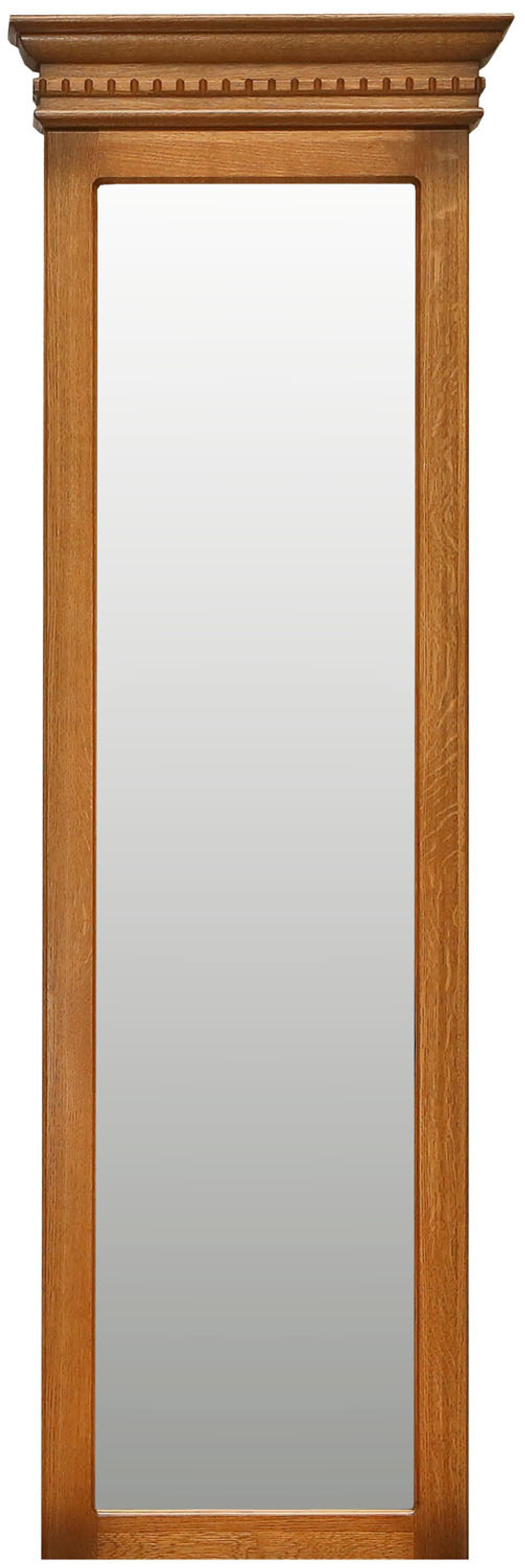 Зеркало настенное для прихожей «Верди» П3.487.3.19 (П433.19Z)
