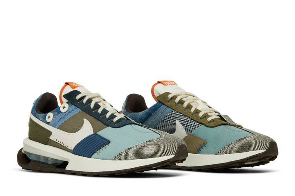 Кроссовки Nike Air Max Pre-Day Voodoo