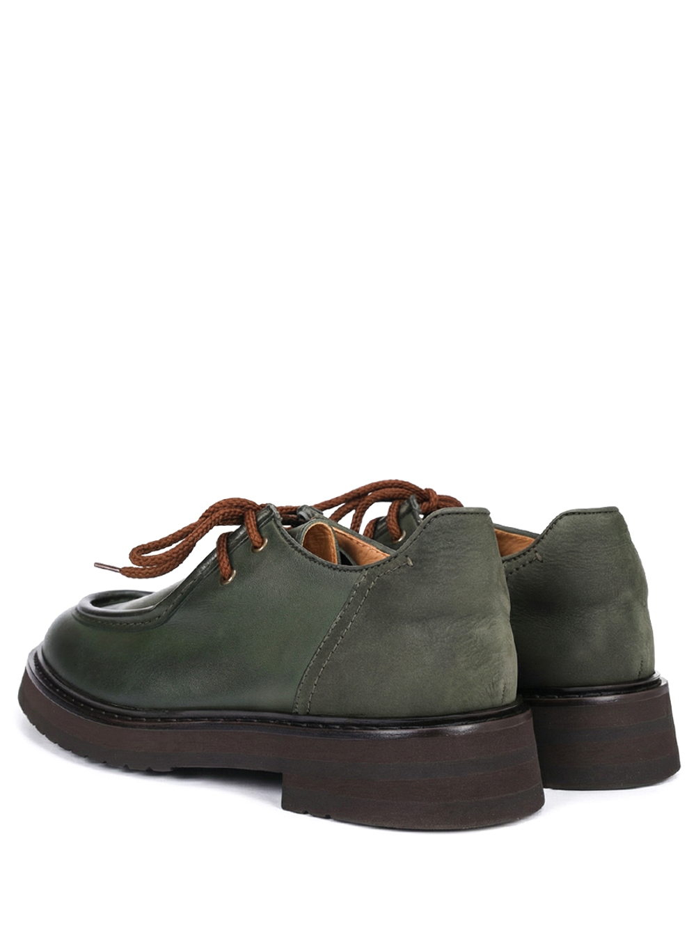 Полуботинки JM