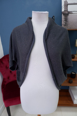 Болеро Zarina с люрексом 44 размер