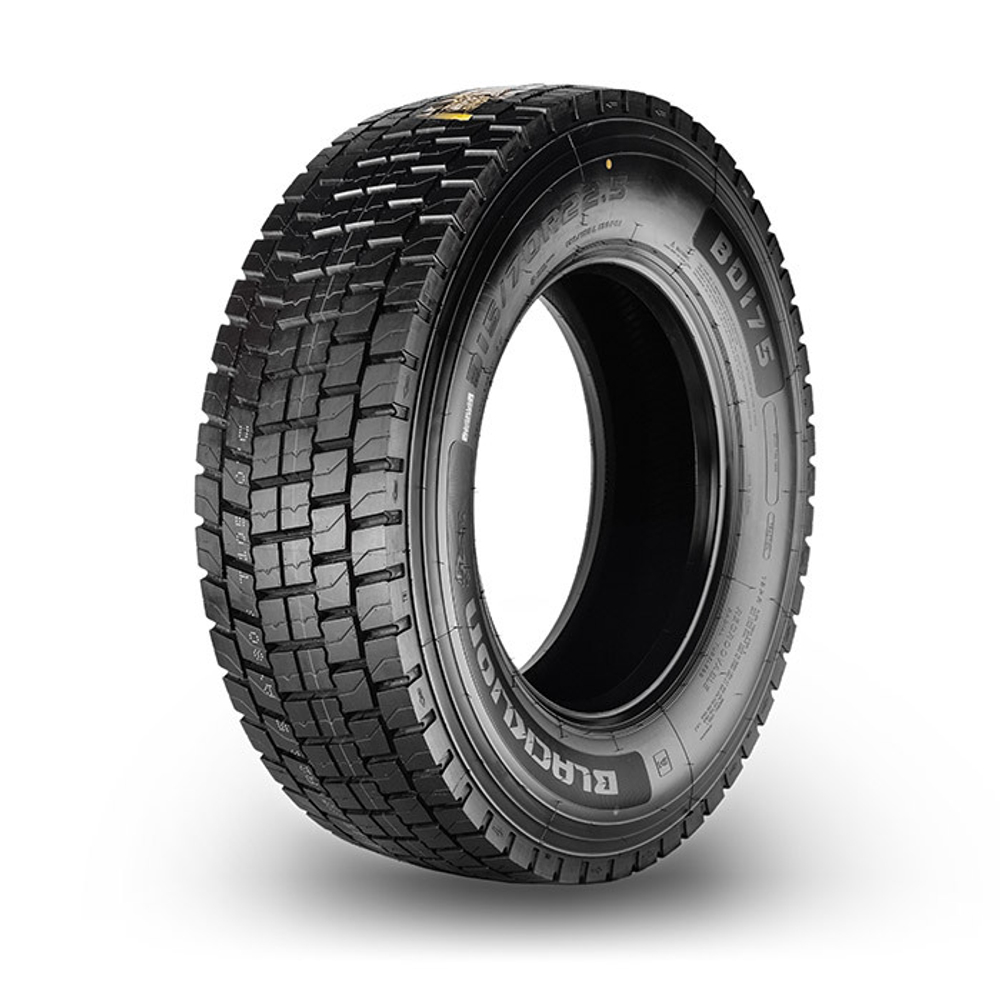 Грузовая шина 245 70 R19.5 144/142J BD175 BLACKLION Вьетнам