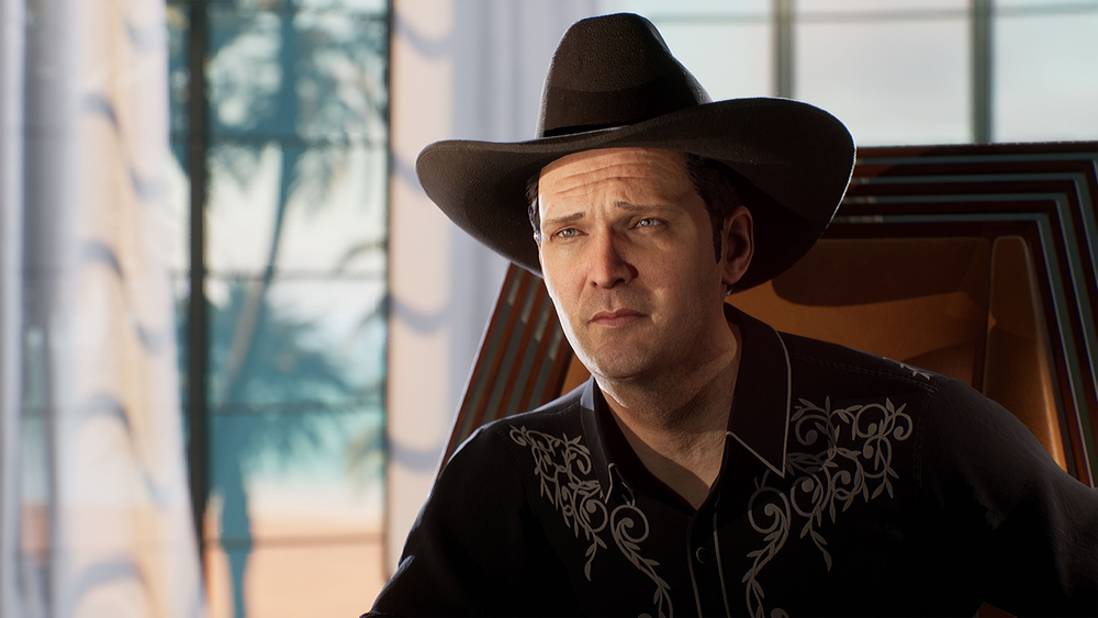 Игра Crime Boss: Rockay City (Русские субтитры) для PlayStation 5