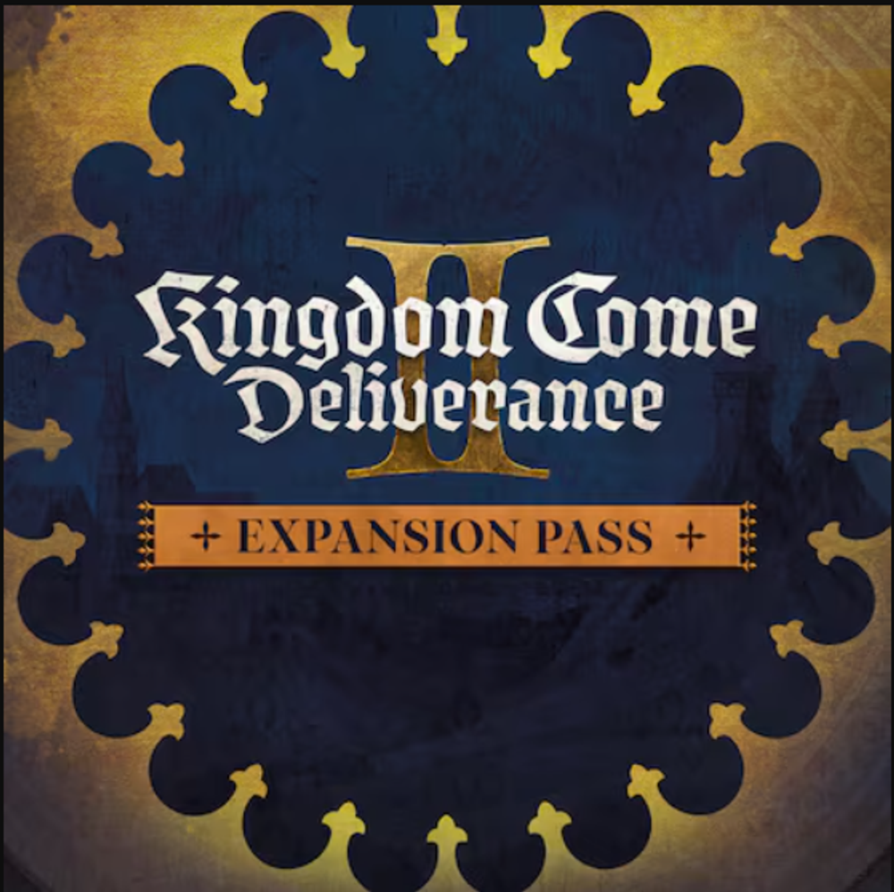 Kingdom Come: Deliverance II - Expansion Pass